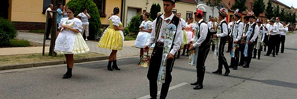 Krojové hody