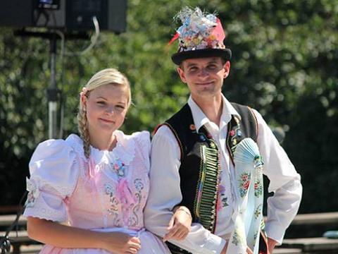 Krojov hody