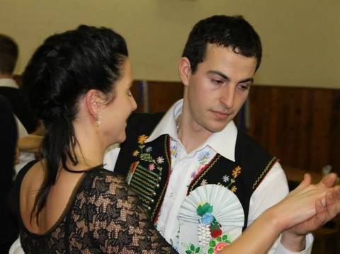 Krojov ples